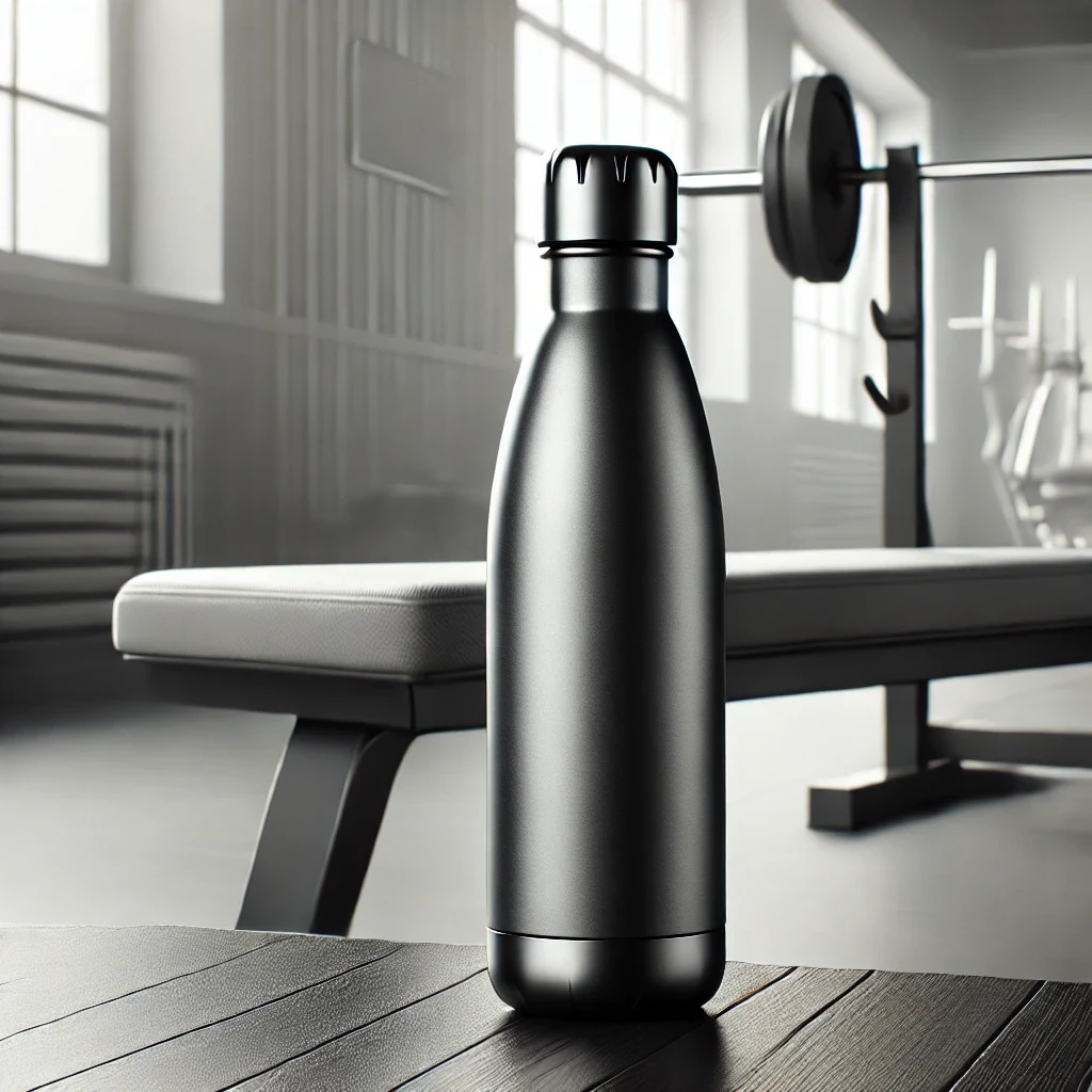 قمقمه دوست دختر