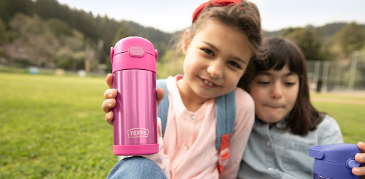 بهترین قمقمه برای مدرسه - راهنمای خرید