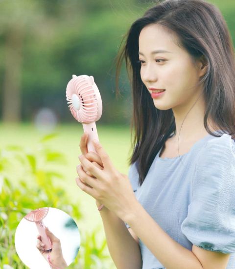 راهنمای خرید بهترین پنکه‌های شارژی