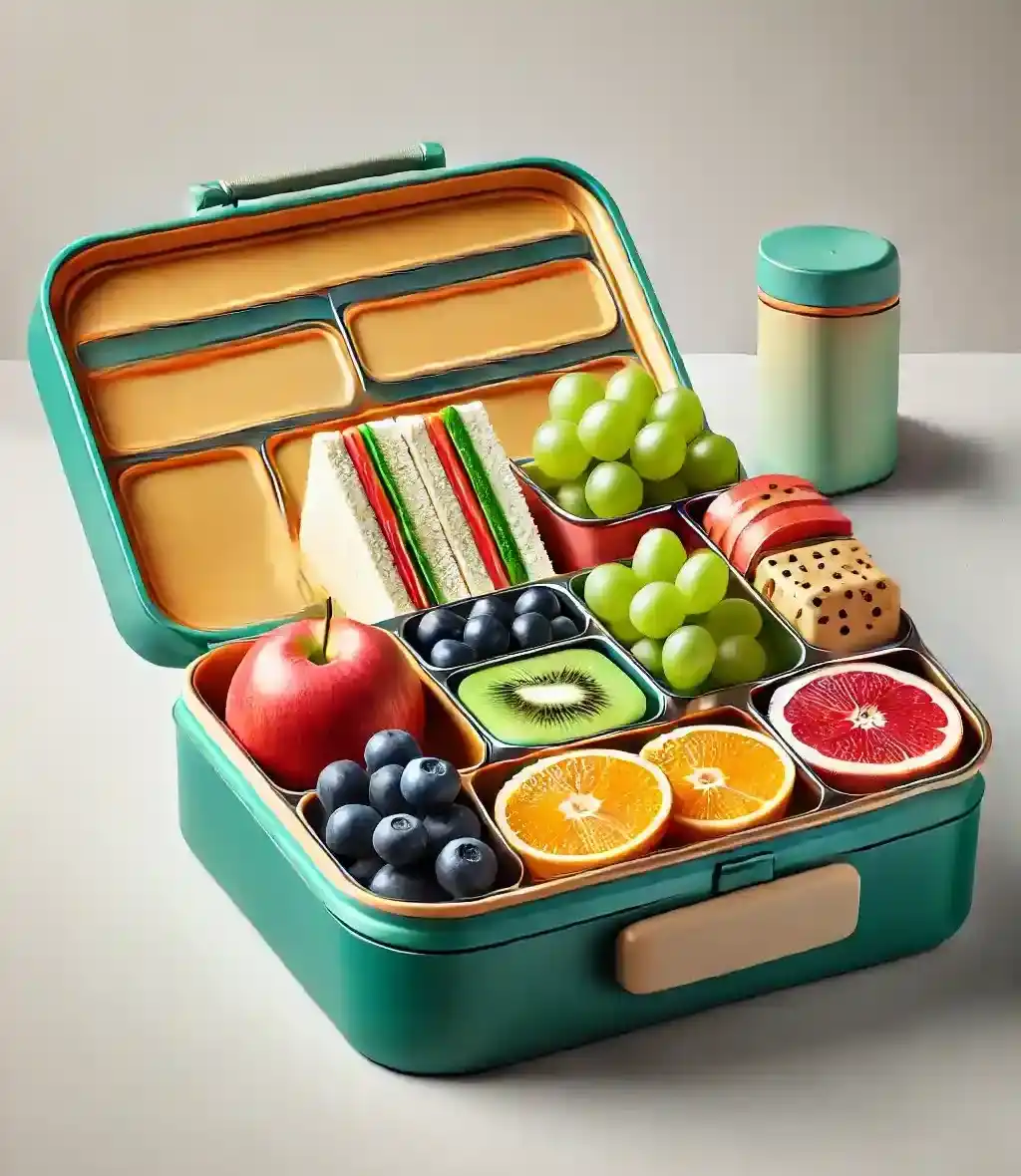 بهترین ظرف غذا برای مدرسه: راهنمای کامل برای والدین
