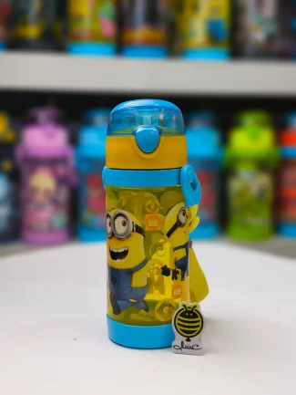 قمقمه BPA طرح مینیون (Minions)