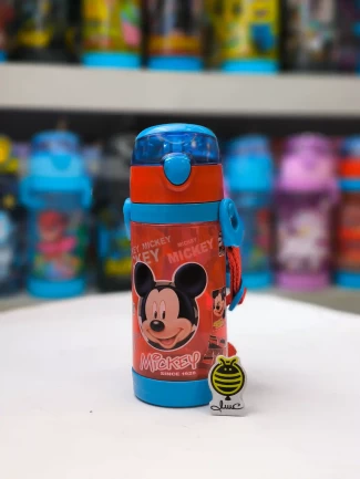 قمقمه BPA طرح میکی موس (Mickey Mouse)