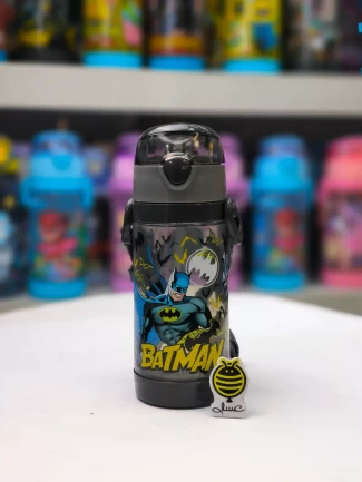 قمقمه BPA طرح بتمن (BATMAN)