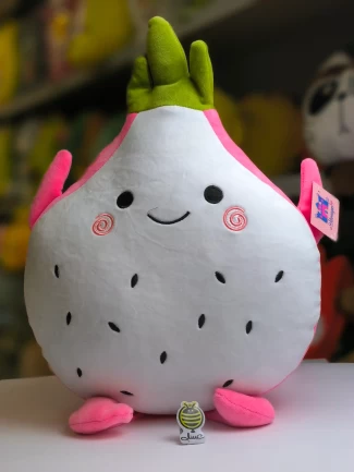 پتو بالشتی دراگون فروت