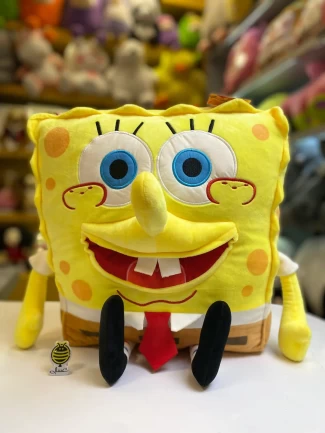 عروسک باب اسفنجی بزرگ