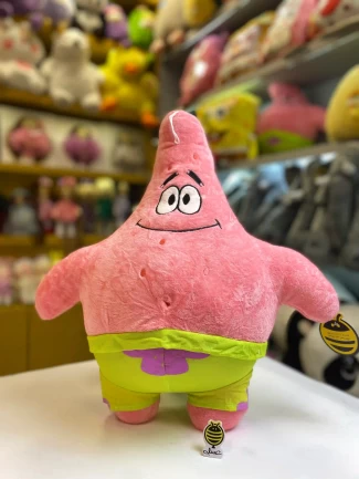 عروسک پاتریک