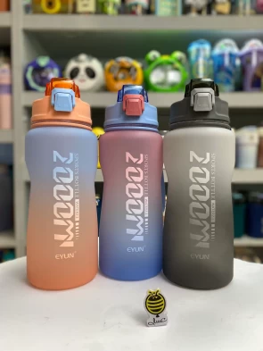 قمقمه 2200 میلی لیتری