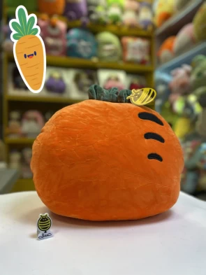 پتو بالشتی میوه ای گرد