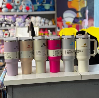 تامبلر استنلی اورجینال لاین آسیا