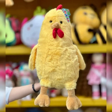 جوجه خروس 50سانتی