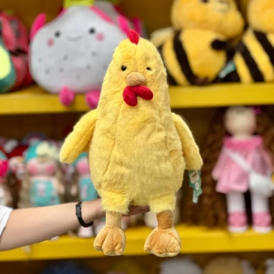 جوجه خروس 40سانت