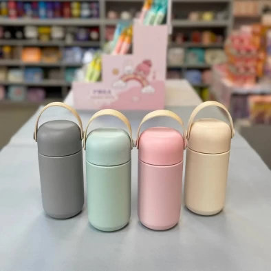 مینی تراول ماگ پاستیلی