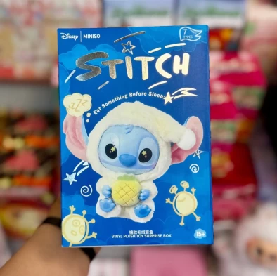 استیچ سوپرایزی