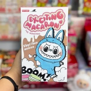 لبوبو ماکارون