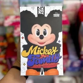 سوپرایزی میکی موس