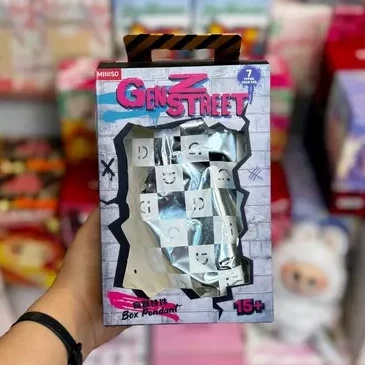 استیچ سوپرایزی