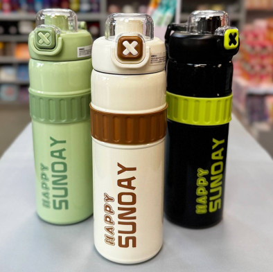 تراول ماگ هپی‌ساندی