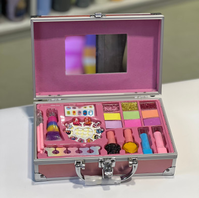 کیف آرایشی یونیکورن