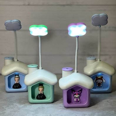 گجت کلبه 4کاره