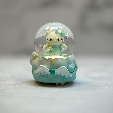 گوی تزئینی 6سانتی